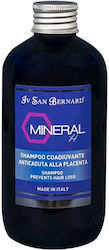 Șampon Întăritor Blană Câini Pisici Iv San Bernard Mineral H 250ml Șampon Întăritor Blană Câini Pisici Iv San Bernard Mineral H 250ml