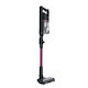 Hoover HF1M10HX 011 Επαναφορτιζόμενη Σκούπα Stick 14.8V Μωβ