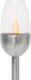 Set of 12 Solar Lights IP44 6.2x6.2x27.5cm
