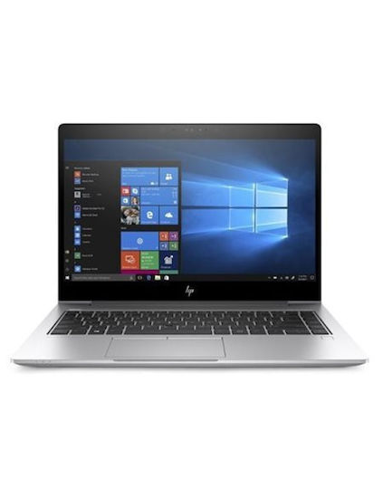 HP EliteBook 840 G5 Generalüberholte Note A 14" Touchscreen (Kern i5-8350U/8GB/256GB SSD/Ohne Betriebssystem)