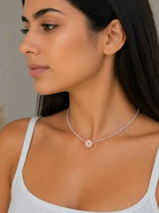 Kinzi Necklace