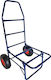 Relaxdays Sistem pentru Transport / Ridicare a ...