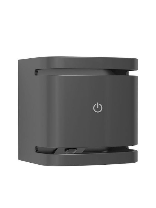 Eglo Tressanti Стенно Външно Осветително Тяло 8.2x8.2x9.4см