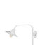 ARlight Wla Iluminat Exterior Montat Pe Perete E27