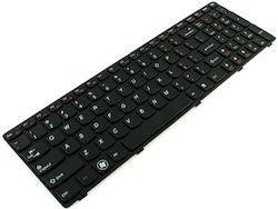 Tastatură Laptop Ibm Lenovo G700 Tastatură Laptop Ibm Lenovo G700