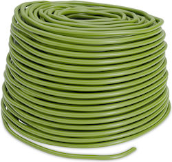 Relaxdays Plant Tying Hose 50 M Relaxdays Plant Tying Hose 50 M