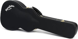 Sigma Guitars Αδιάβροχη Βαλίτσα Ακουστικής Κιθάρας με Επένδυση Κόκκινη