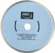 Cutting Disc For Construction Materials 180mm
