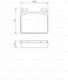 Bosch Brake Pad Set Disc Brake 0 986 460 111