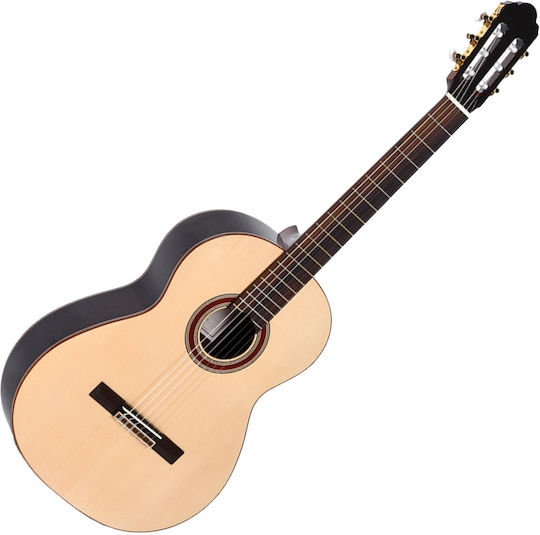 Sigma Guitars Klassische Gitarre 4/4