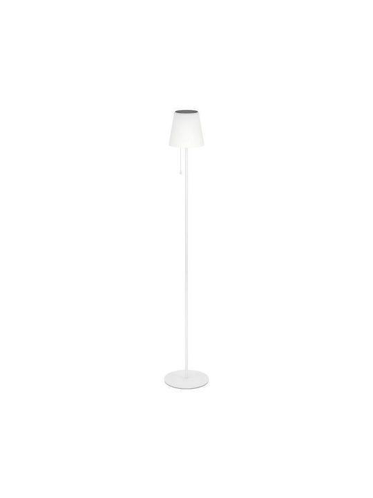 Eglo Scordiano Outdoor Floor Lamp LED 2.3W with Warm to Cool White Light