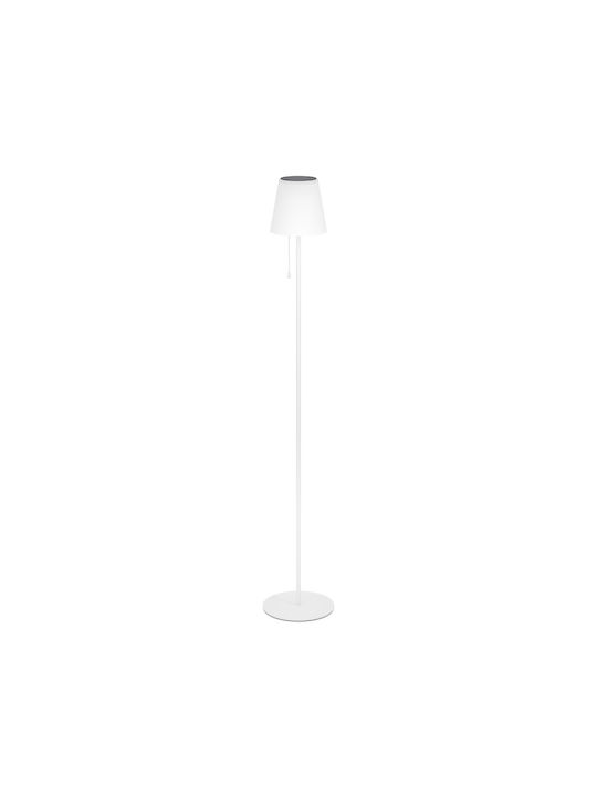Eglo Scordiano Außenstehlampe LED Für Außenbereich 2.3W Mit Warm Zu Kühlem Weiß