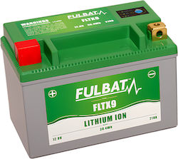 Baterie Litiu-ion Fulbat Ltx7a Ltx9 Ltx12 Ltx14 Ltz10s Ltz12s Ltz14s Fltx7a Fltx9 Fltx12 Fltx14 Fltz10s Fltz12s Fltz14s