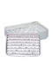 Relaxdays Aluminum Grill Trays Set 25