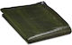 Relaxdays Pânză Impermeabilă De Acoperire 140gr/m² 6x1.5m Ușoară Verde