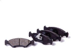 Set Plăcuțe de Frână Disc Krottendorf Kro1221 Set Plăcuțe de Frână Disc Krottendorf Kro1221