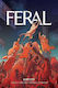 Feral Volume 4 Tony Fleecs PB