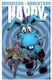 Happy 10th Anniversary Edition Grant Morrison PB