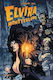 Elvira In Horrorland David Avalone PB