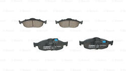Bosch Brake Pad Set Disc Brake 0 986 424 359 Bosch Brake Pad Set Disc Brake 0 986 424 359
