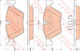 Trw Gdb1810 Brake Pad Set Disc Brake