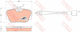 Trw Gdb820 Brake Pad Set Disc Brake