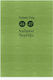 Academic Diary Ekdosis 2026-2027 Daily 14x21 Kashmir Green 085