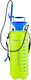 Relaxdays Pulverizator cu Presiune cu Capacitate de 10l