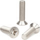 Inox Mare Cross Screw DIN 965 with Diameter M5 and Length 20mm M7688