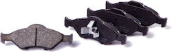 Set Plăcuțe Frână Disc Krottendorf Kro1418 Set Plăcuțe Frână Disc Krottendorf Kro1418