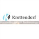 Krottendorf Kro1495 Set Plăcuțe de Frână Disc Frână