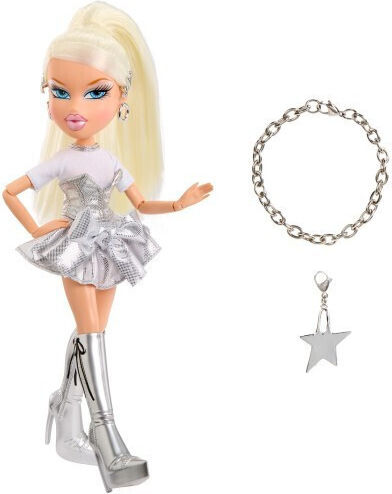 MGA Entertainment Collectible Bratz Doll Various Designs 1pc