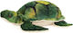 Hermann Teddy Plush Turtle