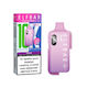 Elf Bar Ηλεκτρονικό Τσιγάρο μιας Χρήσης Grape 2ml 20mg