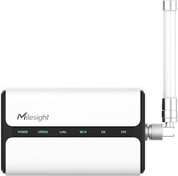 Milesight Iot Gateway