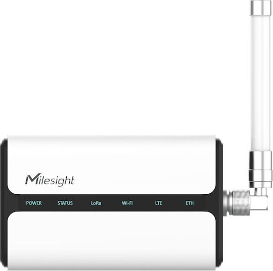Milesight Iot Gateway 1τμχ UG65-L04EU-868M-EA