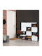 Organizator Pantofi din Plastic 125x32x125cm