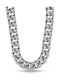 Kiriakos Gofas Men's Steel Neck Chain