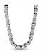 Kiriakos Gofas Men's Neck Chain Made of Steel