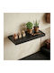 Ράφι Black 40x23x23εκ.