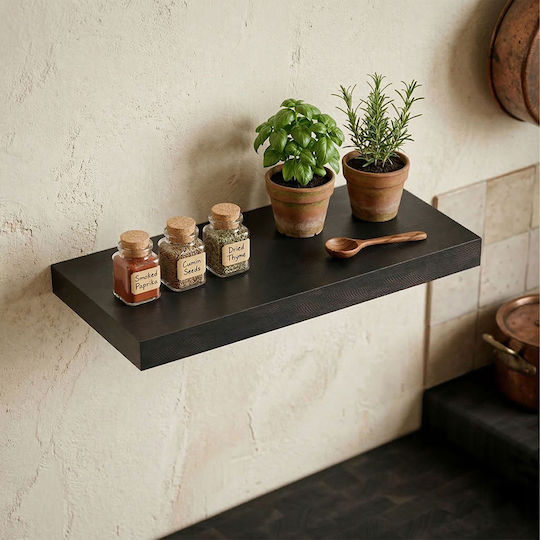 Ράφι Black 40x23x23εκ.