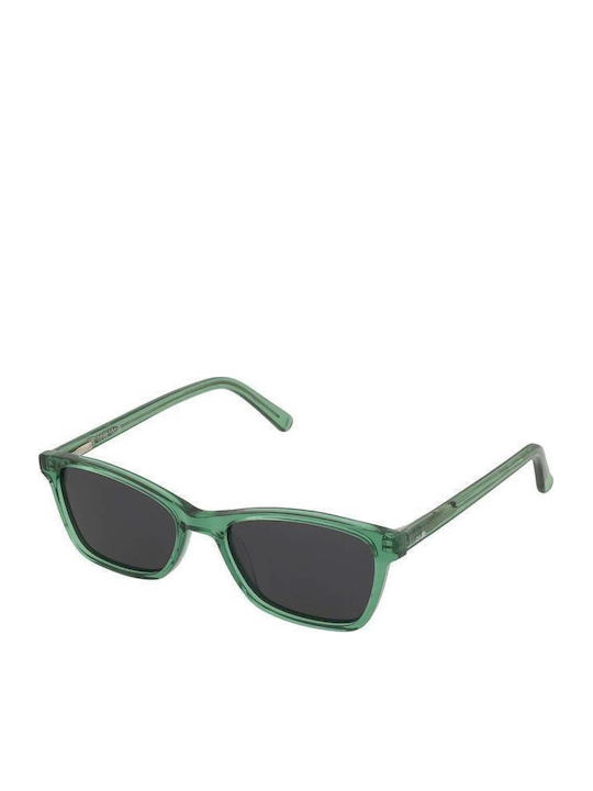 Crulle Αθλητικά Παιδικά Γυαλιά Ηλίου με Polarized Φακό Διάφανα