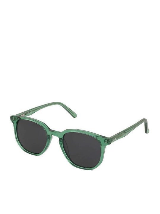Crulle Polarized Kids Sunglasses Transparent