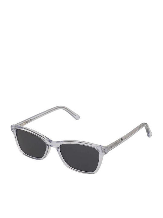 Crulle Ochelari De Soare Pentru Copii Atletic Cu Lentile Polarized Transparente