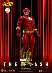 Beast Kingdom DC Comics Flash Beast Kingdom DC Comics Flash