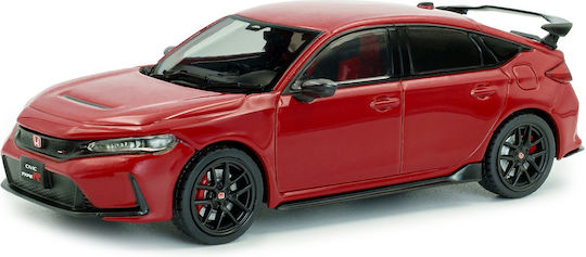 1/43 Honda Civic Type R Fl5 2022 Rallye Red