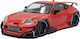 1/43 Toyota Gr86 Zn8 Pandem Rocket Bunny Red 2022