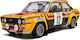 1/18 Fiat 131 Abarth Team Fiat France Nr.12 M.mouton/a.arrii Rallye Monte Carlo 1980