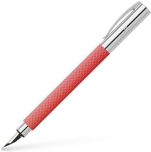 Faber-Castell Ambition Opart Stilou Fine