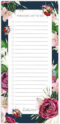 Lola Design Notizblock Notizen